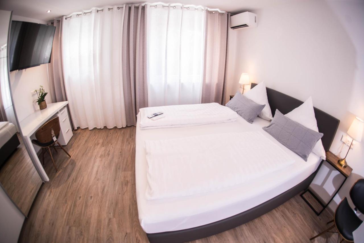 CityApartement FN2 FDH Exterior foto