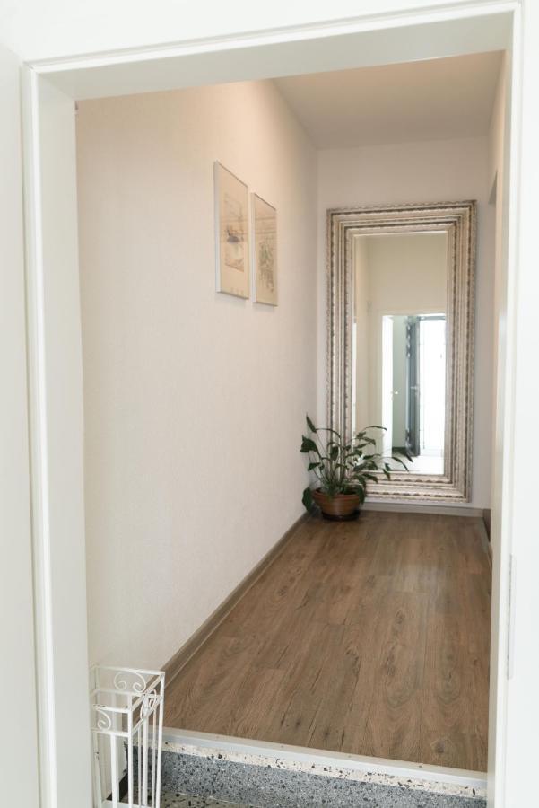 CityApartement FN2 FDH Exterior foto