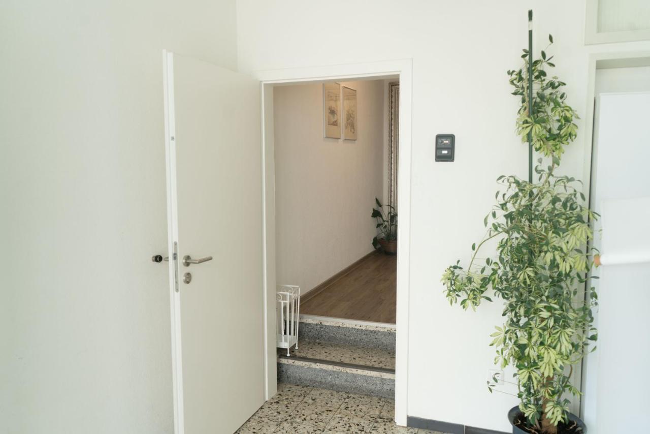 CityApartement FN2 FDH Exterior foto