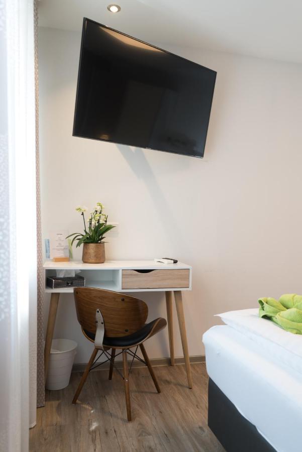 CityApartement FN2 FDH Exterior foto