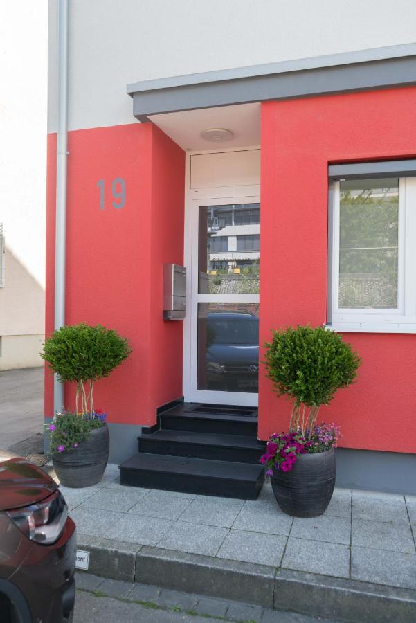 CityApartement FN2 FDH Exterior foto
