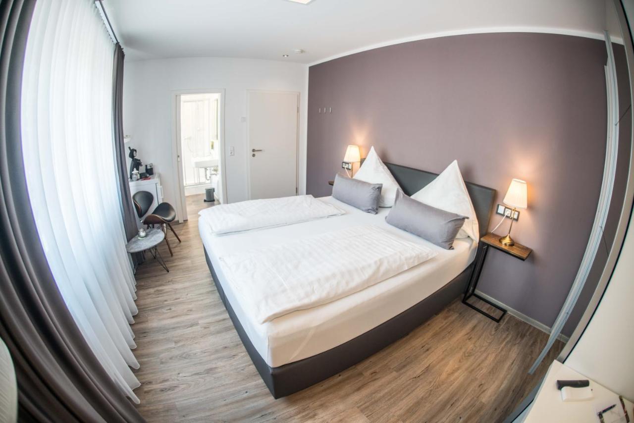 CityApartement FN2 FDH Exterior foto
