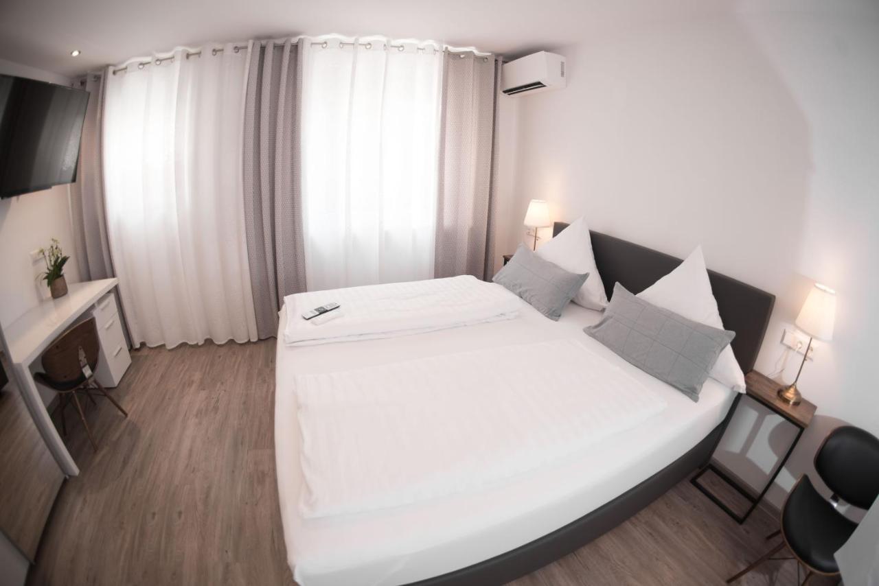 CityApartement FN2 FDH Exterior foto