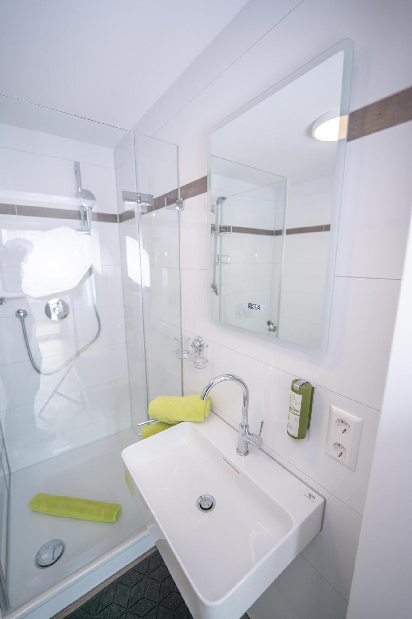 CityApartement FN2 FDH Exterior foto